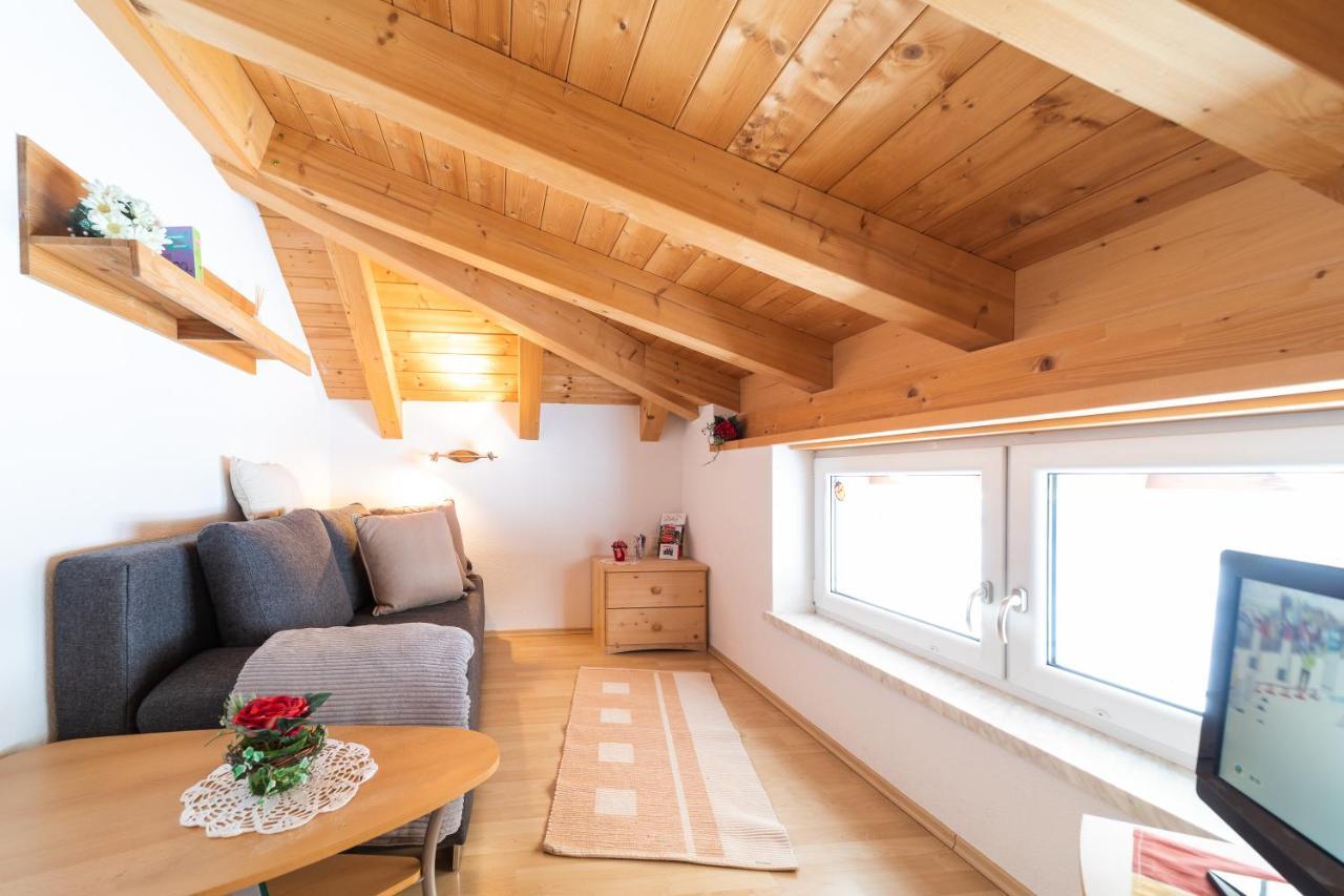 Ferienhaus Gundi Pettneu am Arlberg Exterior foto