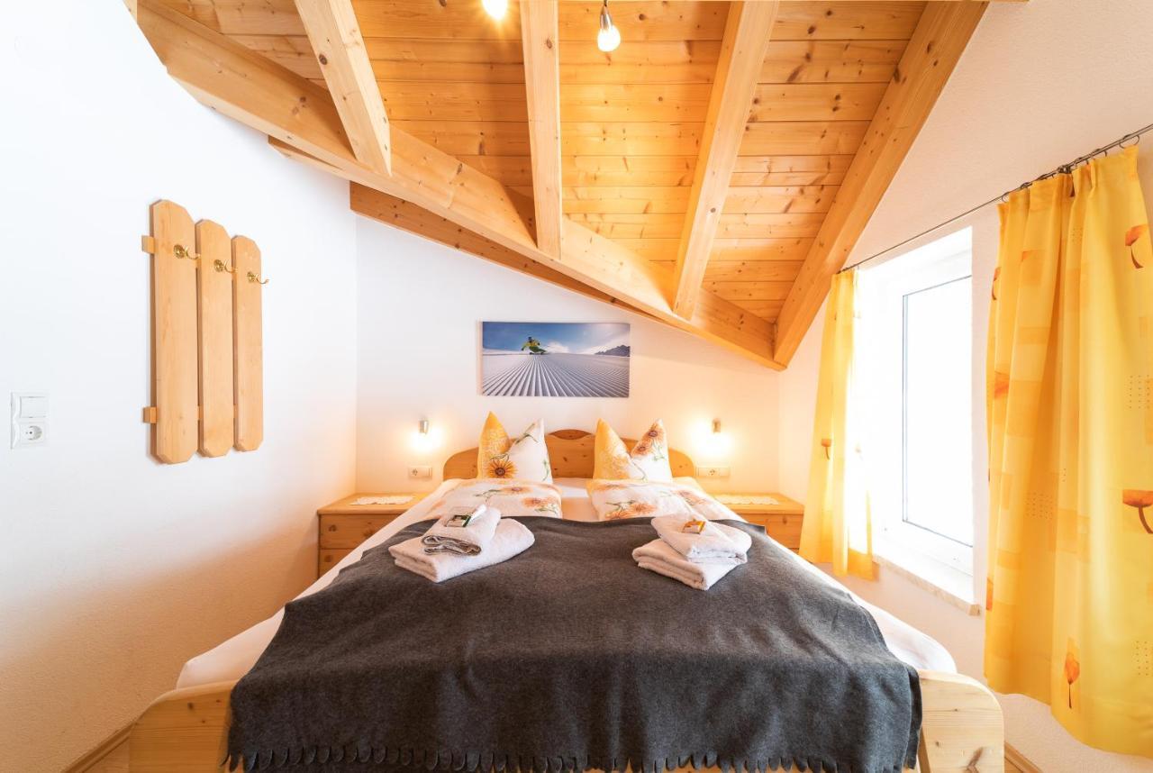 Ferienhaus Gundi Pettneu am Arlberg Exterior foto